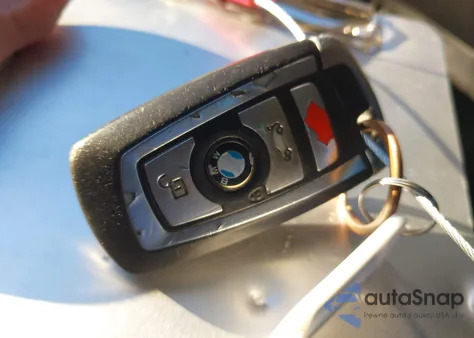 2013 BMW 640I Gran Coupe z USA, uszkodzony, nr VIN WBA6A0C54DDZ03939